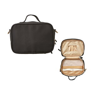 おむつポーチ おしりふき 内蔵 おしりふき内蔵 おむつケース おむつ入れ おしりふきケース おしりふき一体型 おむつバッグ ギフト 出産祝い 大容量 赤ちゃん 着替え ポーチ 軽量 洗える ニ