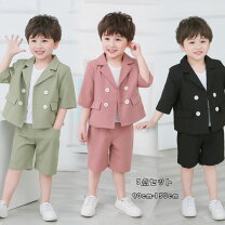 楽天市場】韓国子供服 セットアップ ピンクの通販