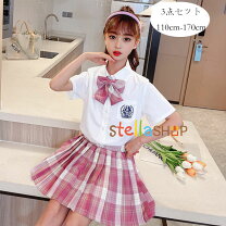 楽天市場】プリーツスカート チェック ピンクの通販