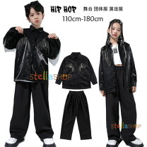 楽天市場】男女兼用ダンス衣装セット服の通販