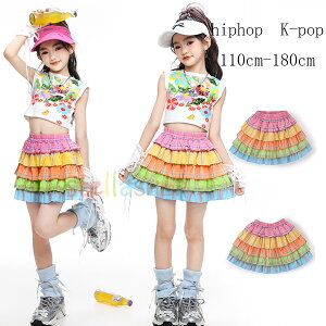 �L�b�Y�_���X �`�F�b�N�� �e�B�A�[�h�X�J�[�g ���̎q ���K�� ������ �`�A�K�[�� ���i�� �X�J�[�g hiphop K-pop ���� �c�̕� ���o�� �q���� �`�F�b�N���X�J�[�g JAZZ �X�e�[�W�ߑ� ���h�n �̈�� 