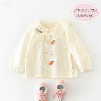 楽天市場】95cm（シャツ・ブラウス｜トップス）：ベビーファッション 