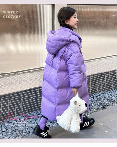コート キッズ 女の子 男の子厚手 子供服 冬服 綿ジャケット ロングコート パーカー フード付き トレンチコート ジャケット ジャンパー アウター 韓国子供服 ジュニア ベビー服 姉妹 双子 お