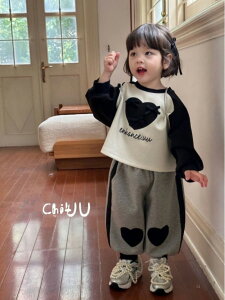 ZbgAbv LbY  xr[ ̎q j̎q tVc   n[g Opc q W[W ㉺Zbg X|[c t H XEFbg Ԃ   oYj