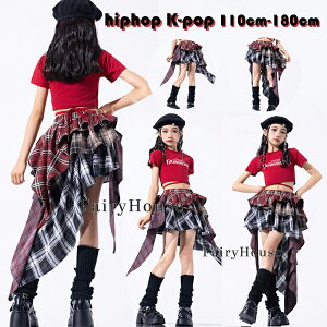 �`�F�b�N�X�J�[�g �L�b�Y �_���X�ߑ� ���̎q �A�V�����g���[�X�J�[�g �J�R�C�C �h�� hiphop �W���Y �؍� K-POP �q���� �K�[���Y �X�e�[�W�ߑ� jazz �q�b�v�z�b�v �`�A���[�_�[ �_���X���\�� ���� 