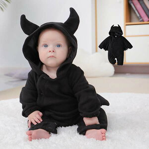 nEB  q p[X  j̎q ̎q xr[ RXv ߑ  q Jo[I[ LbY V Ԃ   Halloween o 70 80 90 95cm oYj v