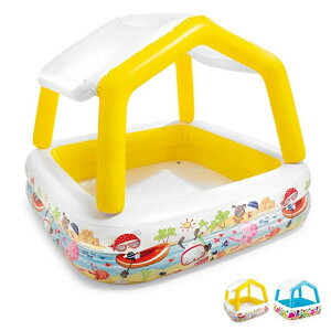 �T���V�F�[�h�v�[�� �v�[�� intex �C���e�b�N�X �q�ǂ� 57470 ������ �����t�� �T���V�F�[�h �ƒ�p �r�j�[���v�[�� �x�r�[�v�[�� �ƒ�