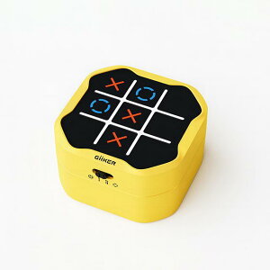 AI���� ������ �Z× �}���o�c �Q�[�� TIC-TAC-TOE BOLT GiiKER �M�[�J�[ ���{��������t�� �{�[�h�Q�[�� �m��ߋ� ���K�A���㗝�X�@�L��