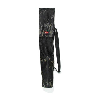 �I���S�j�A���L�����p�[ Oregonian Camper Pole Carry Case BlackCamo [OCB-2062]