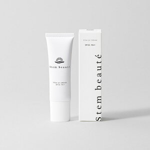 StemBeaute Stem UV CREAMi30gjuRemyStemiqgזE|{tjvzBGCWOPAĂ~߃N[B