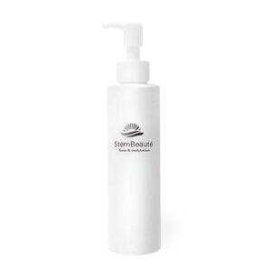 定期コースStemBeaute(ステムボーテ)face&bodylotion(フェイス アンド ボディローション)180ml