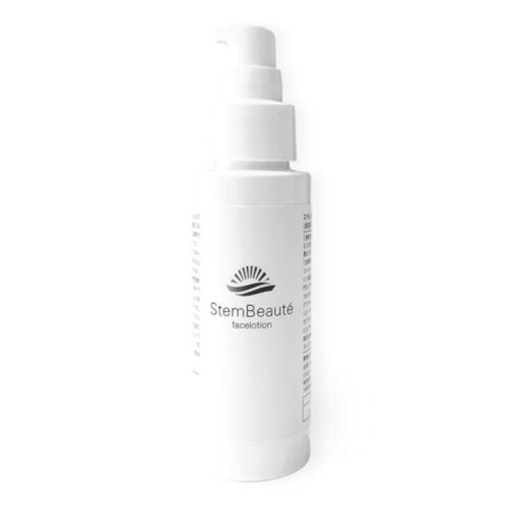 楽天市場】StemBeaute（ステムボーテ）face&bodylotion（フェイス 