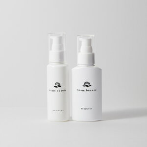 StemBeauteiXe{[ej XyVZbg [V80ml & u[X^[WF70ml 1 ̎gp qgזE I[C et ϐ A`GCWO