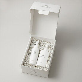 GIFT SET M　　(Lotion 180ml & Gel 150g)