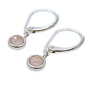 �����A�����M�[�Ή� [EMBELLIR] �X�e�����X�s�A�X ���[�Y�J�b�g�̓V�R�΃W���[�}���t�b�N�s�A�X �t�����`�t�b�N�s�A�X �����p �a���� �T�[�W�J���X�e�����X