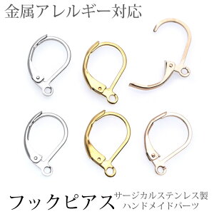 ニッケルフリー アクセサリー パーツの人気商品 通販 価格比較 価格 Com