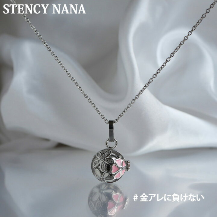ORZKEY] 遺灰用骨壷ネックレスペンダント 記念品 ステンレス 