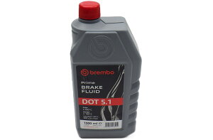 u{ DOT5.1 1000ml u[Lt[h brembo u[LIC
