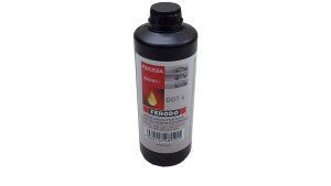 FERODO u[Lt[h DOT 4 500ml tF[h u[LIC
