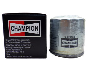 CHAMPION �I�C���t�B���^�[ COF063 BMW R1150GS R1100S R850 K75 K100 K1100 R1200C R1150RT