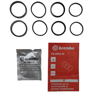 u{ LXeBOLp[30/34mm I[o[z[Lbg hDJeB brembo