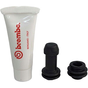 �u�����{ PF28D �t���[�e�B���O�L�����p�[�p���o�[���O���[�X brembo �Љ����L�����p�[