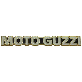 モトグッチ テールカウル エンブレム MOTO GUZZI 1000GT 1000SP2 T5