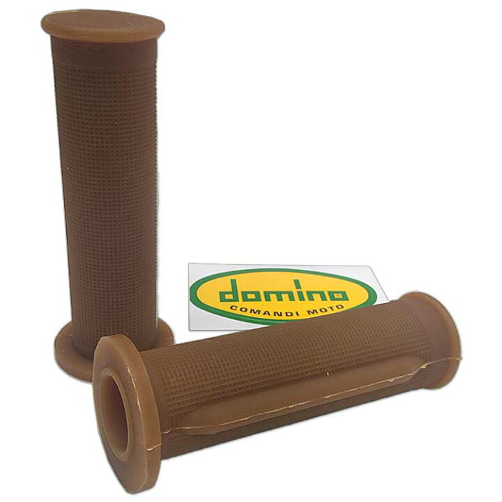 楽天市場】トマゼリ ラバーグリップ brown デイトナ ヴィンテージ 