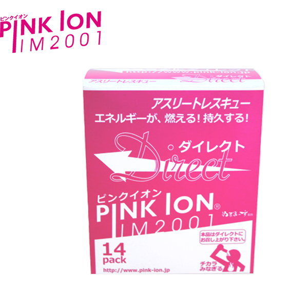 楽天市場】 サプリメント > PINK ION【ピンクイオン】 : ステップ ...