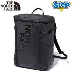 ノースフェイス バックパック BCヒューズボックス2 NM82255-K ブラック THE NORTH FACE BC Fuse Box II リュック デイパック 鞄 カバン cat-apa-bag tnf-lb tnflsbag tnf23