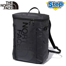 ノースフェイス バックパック BCヒューズボックス2 NM82255-K ブラック THE NORTH FACE BC Fuse Box II リュック デイパック 鞄 カバン 22FW cat-apa-bag rstnf