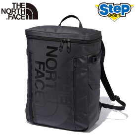 あす楽 ノースフェイス バックパック BCヒューズボックス2 NM82255-K ブラック THE NORTH FACE BC Fuse Box II リュック デイパック 鞄 カバン 22FW cat-apa-bag rstnf