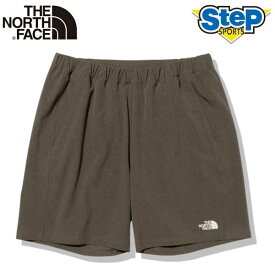 ノースフェイス パンツ フレキシブルマルチショーツ NB42396-ZC THE NORTH FACE Flexible Multi Short【メンズ】ランニング ハーフパンツ ap-m-p