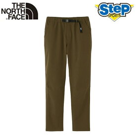 あす楽 ノースフェイス パンツ リッジライトパンツ NBW32311-SR THE NORTH FACE Ridge Light Pant 【レディース】 ウェア ランニング 23FW ap-w-p rstnf