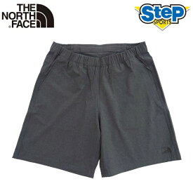 ノースフェイス パンツ フレキシブルショーツ NBW42387-ZC THE NORTH FACE Flexible Short 【レディース】 ランニング ハーフパンツ 23SS ap-w-p