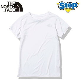 あす楽 ノースフェイス ランニングウエア ショートスリーブGTDメランジクルー NTW12279-W THE NORTH FACE S/S GTD Melange Crew 【レディース】 Tシャツ 22SS ap-w-shirt rstnf