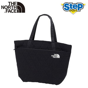 y11/15聚Gg[K{I2l1l|CgobNIzm[XtFCX obNpbN WItFCXg[g NM32352-K THE NORTH FACE Geoface Tote cat-apa-bag