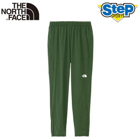 あす楽 ノースフェイス パンツ スワローテイル ベントロングパンツ NB32385-PN THE NORTH FACE Swallowtail Vent Long Pant 【メンズ】 ウェア ランニング 23FW ap-m-p rstnf