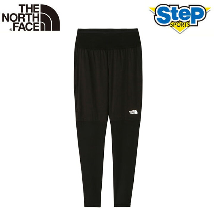 THE NORTH FACE ブラック タイツ（【12/10限定☆エントリー必須！2人に 