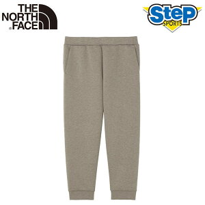 m[XtFCX pc ebNGA[XEFbgWK[pc NBW32387-CR THE NORTH FACE Tech Air Sweat Jogger Pant EFA cat-apa-aparel rstnf