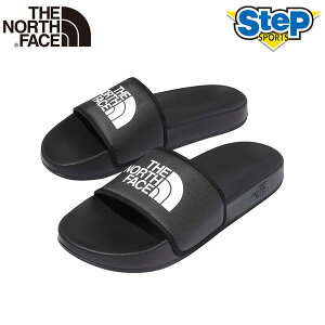 �ő�6000�~OFF�N�[�|���z�z���I7/12 23:59�܂ŁI�m�[�X�t�F�C�X �T���_�� �x�[�X�L�����v �X���C�h 3 NF02354-KW THE NORTH FACE Base Camp Slide III �y�����Y�z�y���f�B�[�X�z 24SS cat-ls-sandal