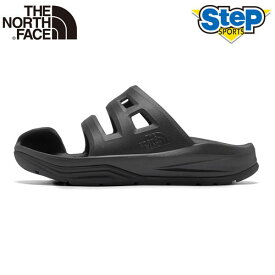 あす楽 ノースフェイス サンダル RE-アクティブ スライド SE NF52450-KK THE NORTH FACE Re-Activ Slide SE 【メンズ】 【レディース】 24SS cat-ls-sandal