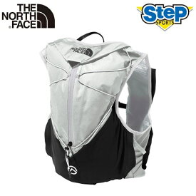 ノースフェイス ランニングバッグ ティーアール 10 NM62393-TK THE NORTH FACE TR 10 トレイルパック トレイルランニング バックパック リュック ベスト cat-apa-bag