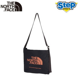 あす楽 ノースフェイス バッグ オーガニックコットンミュゼット NM82387-KC THE NORTH FACE Organic Cotton Musette カバン ショルダー 24SS cat-apa-bag