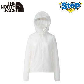 あす楽 ノースフェイス アウター スワローテイルフーディ NPW22202-OW THE NORTH FACE Swallowtail Hoodie 【レディース】 シェル 24SS cat-apa-aparel