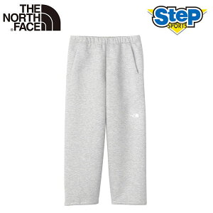 m[XtFCX pc ebNGA[XEFbgChpc NB62499-Z THE NORTH FACE Tech Air Sweat Wide Pant yYz EFA 24FW cat-apa-aparel