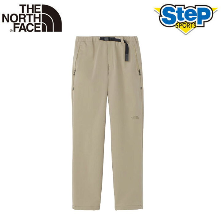 楽天市場】ノースフェイス パンツ バーブパンツ NBW32302-CR THE NORTH 