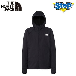 m[XtFCX AE^[ T[}o[TObht[fB NL72478-K THE NORTH FACE Thermal Versa Grid Hoodie yYz yfB[Xz 24FW cat-apa-aparel