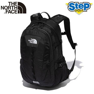 �m�[�X�t�F�C�X �o�b�N�p�b�N �z�b�g�V���b�g NM72302-K THE NORTH FACE Hot Shot �����b�N �f�C�p�b�N �A�E�g�h�A �� cat-apa-bag