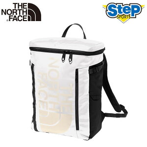 m[XtFCX obNpbN BCq[Y{bNX2 NM82255-BW THE NORTH FACE BC Fuse Box II bN fCpbN  Jo 24FW cat-apa-bag